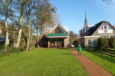 Image de Gemütliche Ferienwohnung mit Zwei Terrassen!