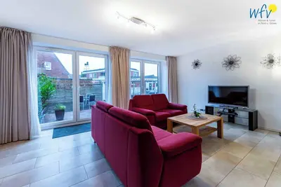 Image de Planen Sie Einen Familienurlaub Oder Einen Urlaub mit Freunden? Die Ferienwohnun