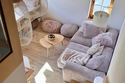 Image de Mountain Design Oasis in Laax