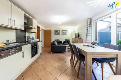 Image de \"Relax and feel good: Vacation apartment Weepke on Borkum\"