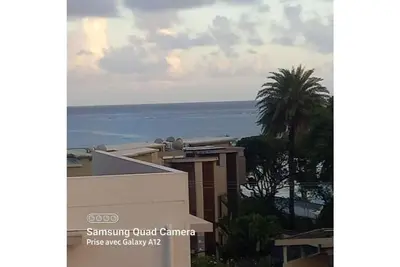 Image de Appartement tout equipés proche des plages Trou aux biches et de Montchoisy