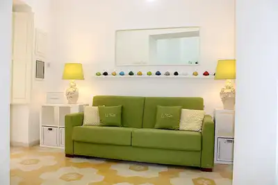 Image de Li Frati Holiday home