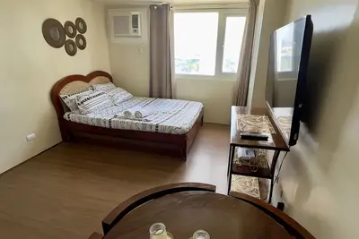 Image de Condo near Ateneo de Davao Avida Towers