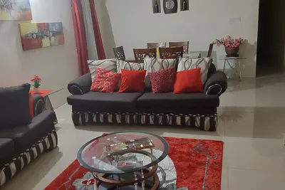 Image de Royal Palm Luxury Villas five minutes from Ocho Rios Town centre.