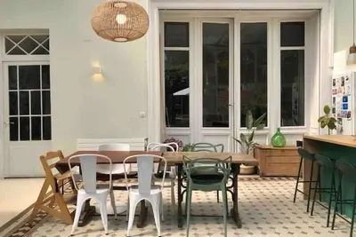 Image de Havre de paix au cœur de Marseille + Garage