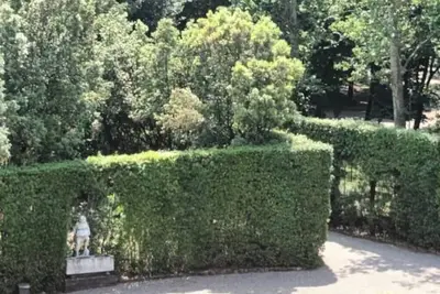 Image de *****Casa vista Boboli nel cuore di Firenze