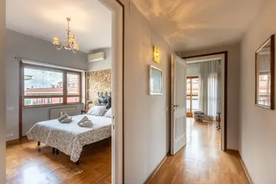 Image de A Casa di Driade - Appartement