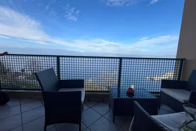 Image de Appartement Évian-les-Bains, 3 pièces, 4 personnes