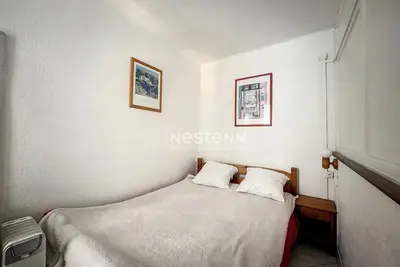 Image de Appartement T2 cosy avec terrasse, à 400m de la plage, proche commerces à Argelès-sur-Mer