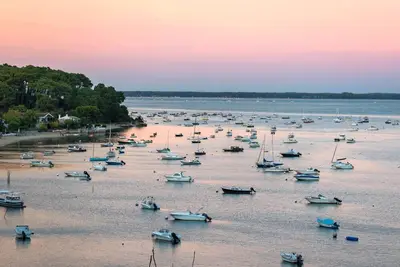 Image de Villa spacieuse avec jardin pour 16 personnes
