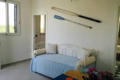 Image de Lo Muccio House