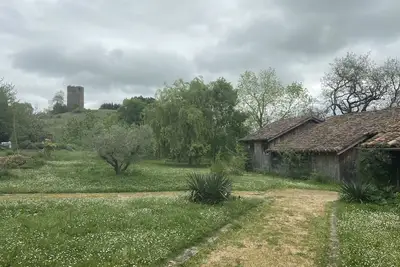Image de Le Chalet de La Gestère