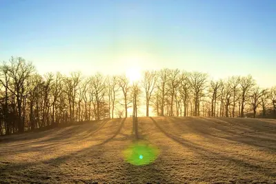 Image de Gemütliche Ferienwohnung für bis zu 8 Personen - Urlaub am Lahnwanderweg