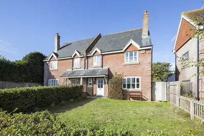Image de Heathlands, Studland, Sleeps 6 & baby