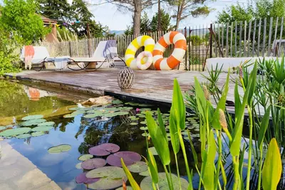 Image de Le Colibri du Luberon