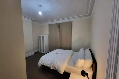 Image de Cozy 2 Bedroom Flat | Both rooms are ensuite