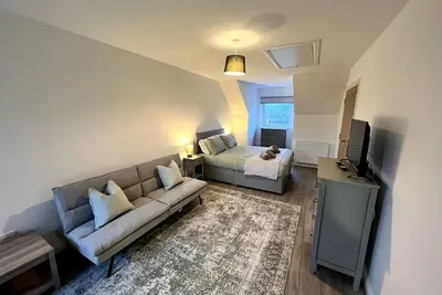 Image de Inchcailloch Townhouse