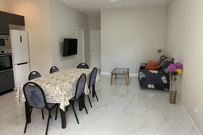 Image de Apartamento Chipi
