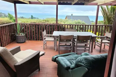 Image de Pohara's Kauri Lodge