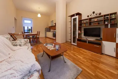 Image de Magnifique appartement 1 chambre Ă .