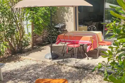 Image de Maison confortable