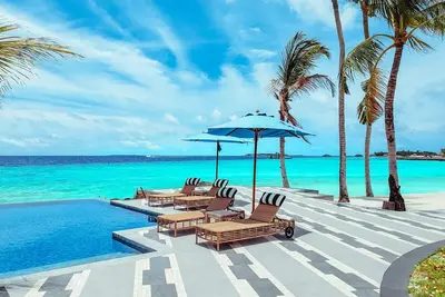 Image de Spacious suites near Downtown Denver!