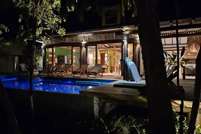 Image de Your tropical home in the south of Bahia. Perfect refuge to renew your energy