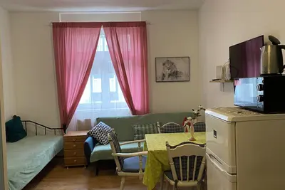 Image de Family Apartment No 14 im Stadtzentrum am Park Teplice