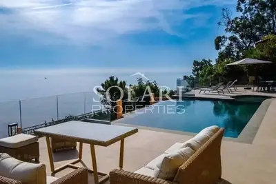 Image de Villa proche plages et village