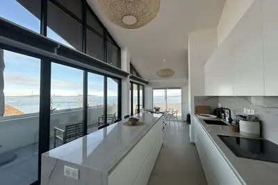 Image de Ocean Gate by Avecoeur