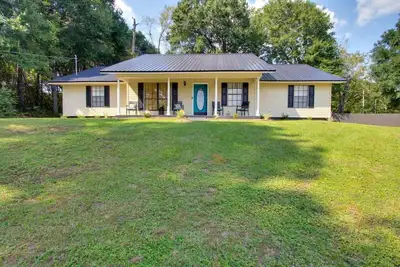 Image de 3Br, 2Ba, 6 beds, 5 min from Fort Novosel