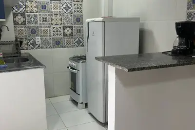 Image de Jardim Secreto Prox Centro e Shopping