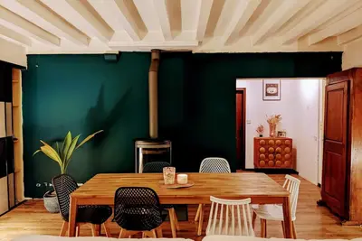 Image de Maison Biscarrosse plage