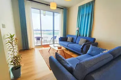 Image de Muji Homestay Scenic View 2br Entire Apartment