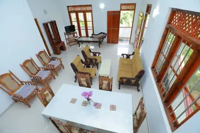 Image de Lush Paradise>Pool+Ac+Kitchen~Sea, Nature & Relax!