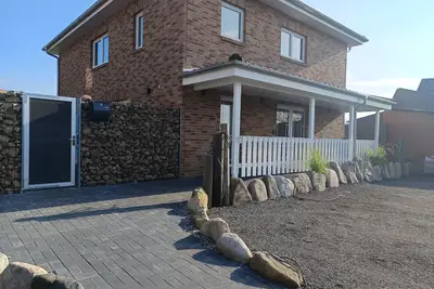 Image de New city villa Flut 14 persons with sauna