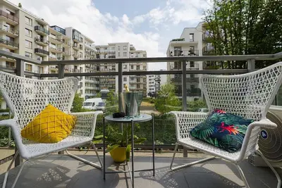 Image de Woronicza Premium Apartments - with WiFi, Ac