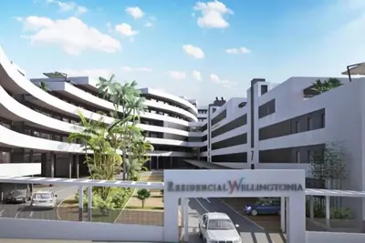 Image de Apartamento en la Costa