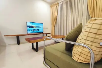 Image de Muji homestay Galacity 2br 3Beds Entire Apartment