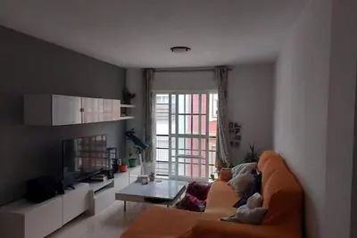 Image de Piso Céntrico de dos Dormitorios