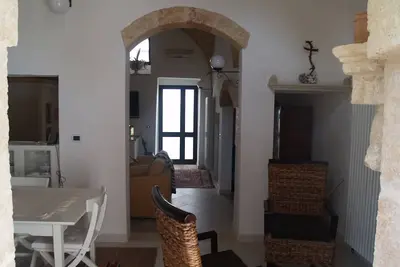 Image de Ca' dei Teti casa vacanze Salento