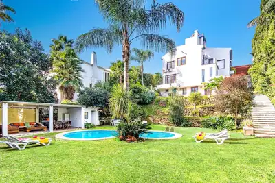 Villa Jazminez by Villa Plus