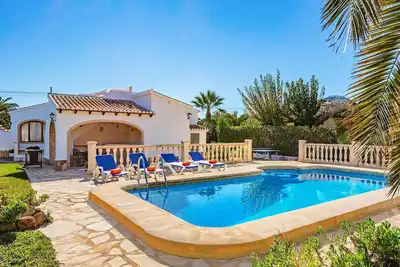 Image de Villa Kerry by Villa Plus