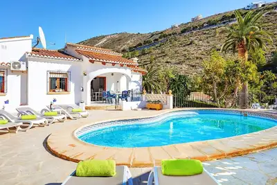 Image de Villa Colbryca by Villa Plus