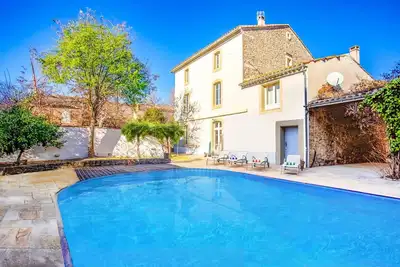 Image de Villa Maris by Villa Plus