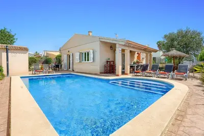 Image de Villa Diniz Ii by Villa Plus