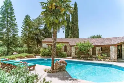 Villa Olive Grove 2 by Villa Plus