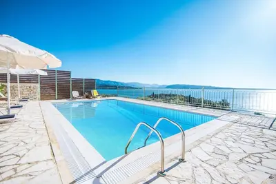 Image de Villa Kerasia Ionion by Villa Plus