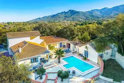 Image de Villa Des Alberes by Villa Plus