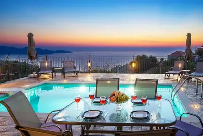Image de Villa Vasilikades by Villa Plus